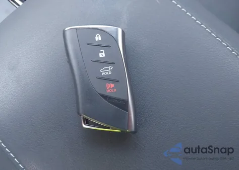 2024 Lexus Rx 350 Premium из США, поврежденный, VIN 2T2BAMCAXRC082450